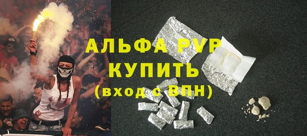 хмурый Медногорск
