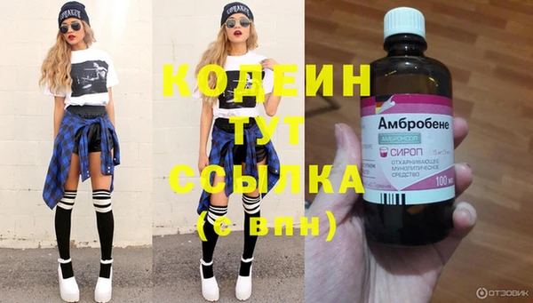 хмурый Медногорск