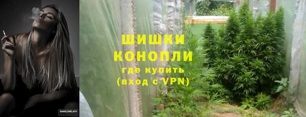 хмурый Медногорск